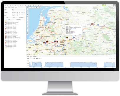 ServiceGPS™ : Traceur GPS, Balise GPS Et Tracker GPS